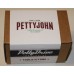 Pettyjohn Electronics, PettyDrive Pedal – Deluxe